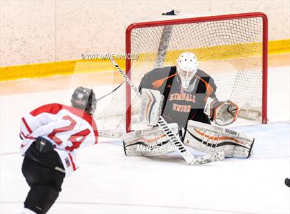 Thumbnail 3 in Rivers vs. Kimball Union Academy (NEPSAC Elite 8 Final) photogallery.