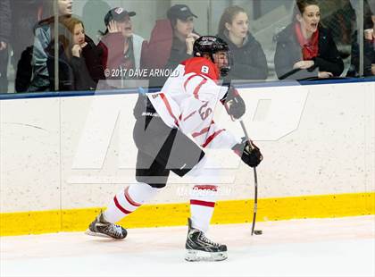 Thumbnail 3 in Rivers vs. Kimball Union Academy (NEPSAC Elite 8 Final) photogallery.