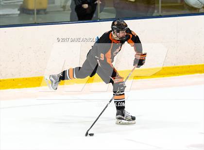 Thumbnail 1 in Rivers vs. Kimball Union Academy (NEPSAC Elite 8 Final) photogallery.