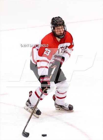 Thumbnail 1 in Rivers vs. Kimball Union Academy (NEPSAC Elite 8 Final) photogallery.