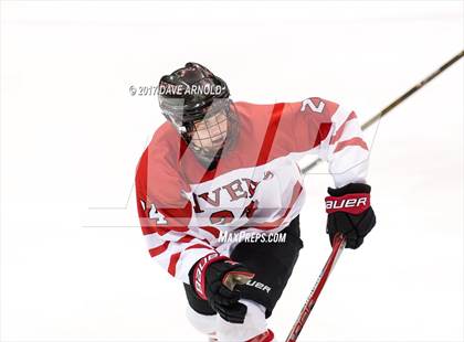 Thumbnail 1 in Rivers vs. Kimball Union Academy (NEPSAC Elite 8 Final) photogallery.