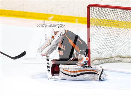 Thumbnail 1 in Rivers vs. Kimball Union Academy (NEPSAC Elite 8 Final) photogallery.