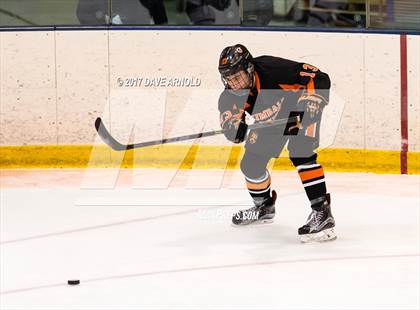 Thumbnail 2 in Rivers vs. Kimball Union Academy (NEPSAC Elite 8 Final) photogallery.