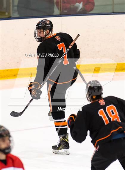 Thumbnail 3 in Rivers vs. Kimball Union Academy (NEPSAC Elite 8 Final) photogallery.