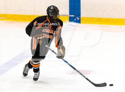 Thumbnail 1 in Rivers vs. Kimball Union Academy (NEPSAC Elite 8 Final) photogallery.