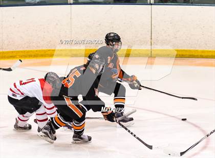 Thumbnail 2 in Rivers vs. Kimball Union Academy (NEPSAC Elite 8 Final) photogallery.