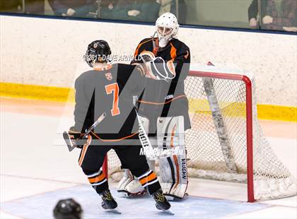 Thumbnail 3 in Rivers vs. Kimball Union Academy (NEPSAC Elite 8 Final) photogallery.