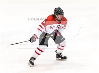 Thumbnail 1 in Rivers vs. Kimball Union Academy (NEPSAC Elite 8 Final) photogallery.