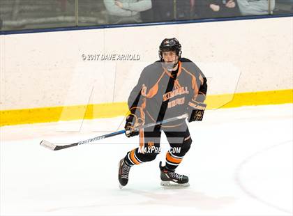 Thumbnail 1 in Rivers vs. Kimball Union Academy (NEPSAC Elite 8 Final) photogallery.