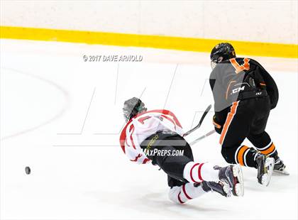 Thumbnail 3 in Rivers vs. Kimball Union Academy (NEPSAC Elite 8 Final) photogallery.