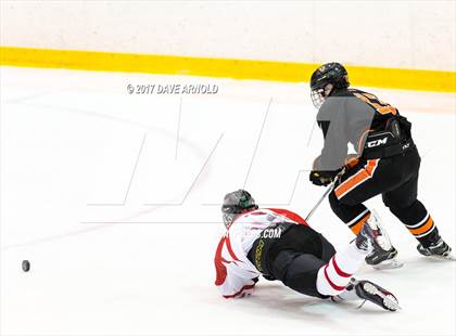 Thumbnail 1 in Rivers vs. Kimball Union Academy (NEPSAC Elite 8 Final) photogallery.