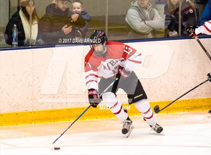 Thumbnail 2 in Rivers vs. Kimball Union Academy (NEPSAC Elite 8 Final) photogallery.