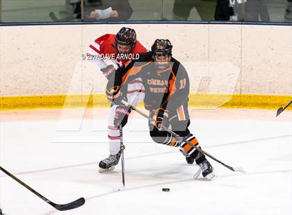 Thumbnail 2 in Rivers vs. Kimball Union Academy (NEPSAC Elite 8 Final) photogallery.