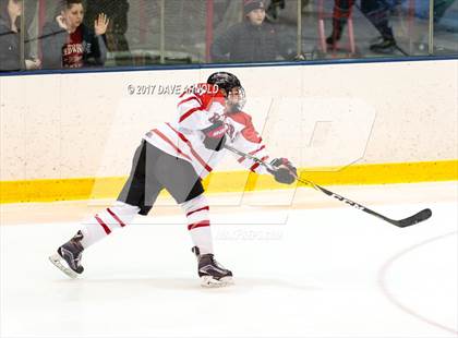 Thumbnail 2 in Rivers vs. Kimball Union Academy (NEPSAC Elite 8 Final) photogallery.