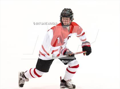 Thumbnail 3 in Rivers vs. Kimball Union Academy (NEPSAC Elite 8 Final) photogallery.