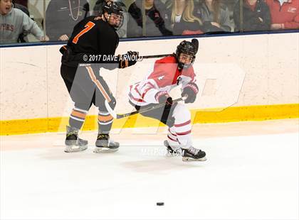 Thumbnail 3 in Rivers vs. Kimball Union Academy (NEPSAC Elite 8 Final) photogallery.