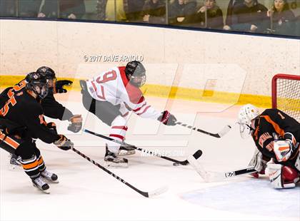 Thumbnail 2 in Rivers vs. Kimball Union Academy (NEPSAC Elite 8 Final) photogallery.