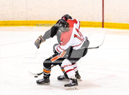 Thumbnail 3 in Rivers vs. Kimball Union Academy (NEPSAC Elite 8 Final) photogallery.