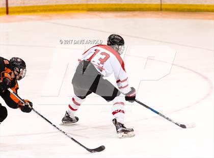 Thumbnail 1 in Rivers vs. Kimball Union Academy (NEPSAC Elite 8 Final) photogallery.