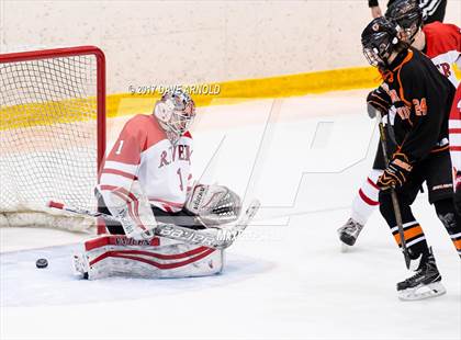 Thumbnail 1 in Rivers vs. Kimball Union Academy (NEPSAC Elite 8 Final) photogallery.