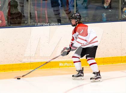 Thumbnail 3 in Rivers vs. Kimball Union Academy (NEPSAC Elite 8 Final) photogallery.