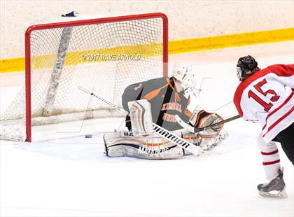 Thumbnail 1 in Rivers vs. Kimball Union Academy (NEPSAC Elite 8 Final) photogallery.