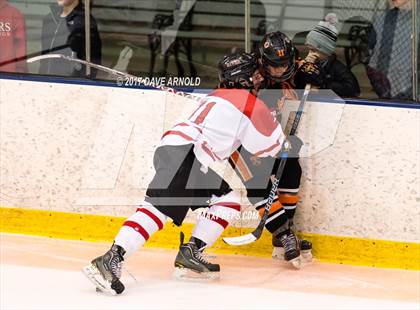 Thumbnail 2 in Rivers vs. Kimball Union Academy (NEPSAC Elite 8 Final) photogallery.