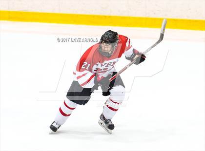 Thumbnail 1 in Rivers vs. Kimball Union Academy (NEPSAC Elite 8 Final) photogallery.