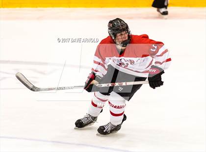 Thumbnail 1 in Rivers vs. Kimball Union Academy (NEPSAC Elite 8 Final) photogallery.