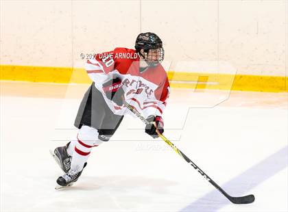 Thumbnail 2 in Rivers vs. Kimball Union Academy (NEPSAC Elite 8 Final) photogallery.