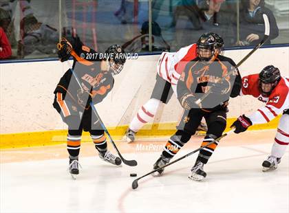 Thumbnail 1 in Rivers vs. Kimball Union Academy (NEPSAC Elite 8 Final) photogallery.