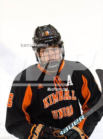 Thumbnail 3 in Rivers vs. Kimball Union Academy (NEPSAC Elite 8 Final) photogallery.