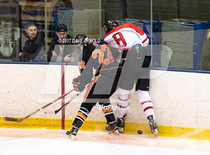 Thumbnail 1 in Rivers vs. Kimball Union Academy (NEPSAC Elite 8 Final) photogallery.