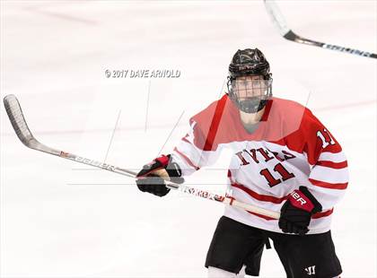 Thumbnail 2 in Rivers vs. Kimball Union Academy (NEPSAC Elite 8 Final) photogallery.