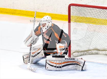 Thumbnail 3 in Rivers vs. Kimball Union Academy (NEPSAC Elite 8 Final) photogallery.