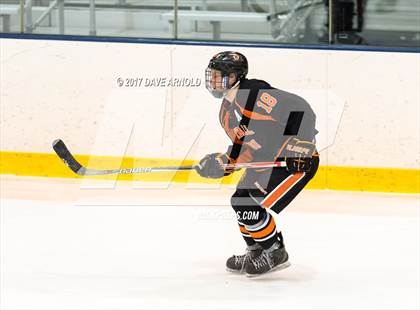 Thumbnail 3 in Rivers vs. Kimball Union Academy (NEPSAC Elite 8 Final) photogallery.