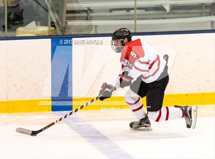 Thumbnail 3 in Rivers vs. Kimball Union Academy (NEPSAC Elite 8 Final) photogallery.