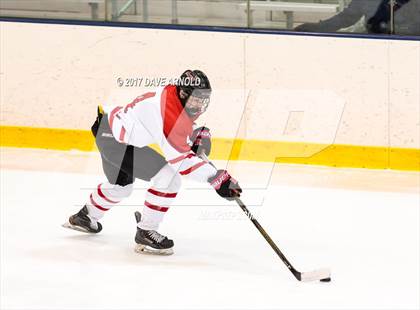 Thumbnail 1 in Rivers vs. Kimball Union Academy (NEPSAC Elite 8 Final) photogallery.