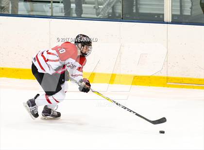 Thumbnail 1 in Rivers vs. Kimball Union Academy (NEPSAC Elite 8 Final) photogallery.