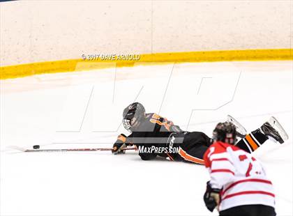 Thumbnail 3 in Rivers vs. Kimball Union Academy (NEPSAC Elite 8 Final) photogallery.