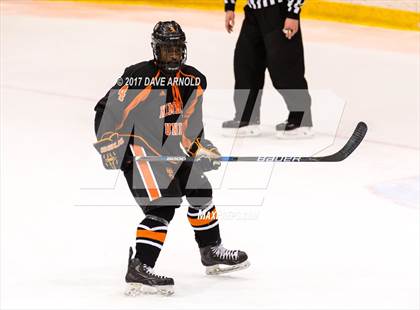 Thumbnail 3 in Rivers vs. Kimball Union Academy (NEPSAC Elite 8 Final) photogallery.