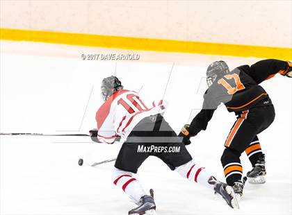 Thumbnail 1 in Rivers vs. Kimball Union Academy (NEPSAC Elite 8 Final) photogallery.