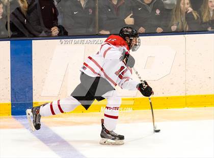 Thumbnail 1 in Rivers vs. Kimball Union Academy (NEPSAC Elite 8 Final) photogallery.