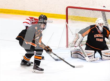 Thumbnail 1 in Rivers vs. Kimball Union Academy (NEPSAC Elite 8 Final) photogallery.