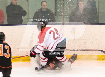 Thumbnail 3 in Rivers vs. Kimball Union Academy (NEPSAC Elite 8 Final) photogallery.