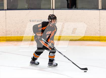 Thumbnail 1 in Rivers vs. Kimball Union Academy (NEPSAC Elite 8 Final) photogallery.