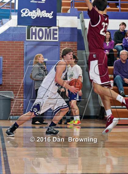 Thumbnail 3 in Morristown-Hamblen West @  Sevier County photogallery.
