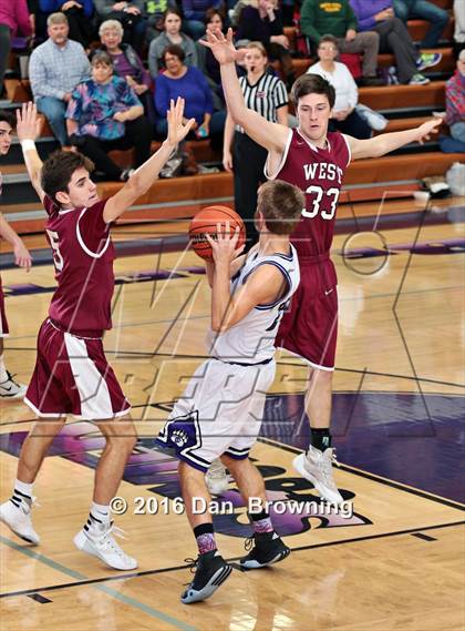Thumbnail 2 in Morristown-Hamblen West @  Sevier County photogallery.