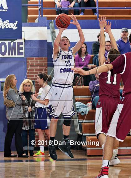 Thumbnail 3 in Morristown-Hamblen West @  Sevier County photogallery.