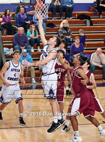 Thumbnail 3 in Morristown-Hamblen West @  Sevier County photogallery.